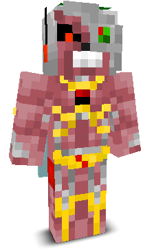 FangbiaN's skin