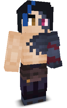 Hardala's skin