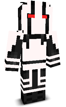 KawaKa's skin