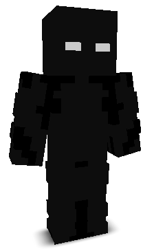 AloofThrower332's skin