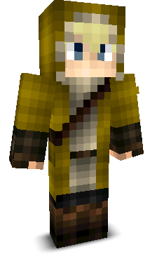nutbooty's skin