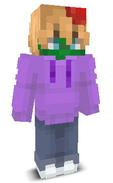JANsenku's skin