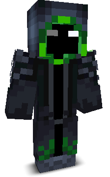 StormRunnerA's skin