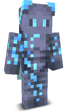 Junstart's skin