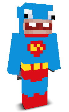 calamari8899's skin