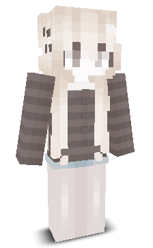 luvvk's skin