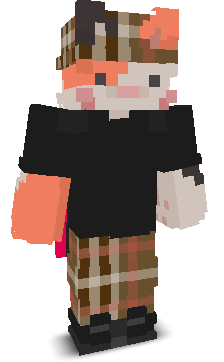 Mtahp's skin