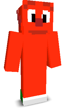 Devstrix's skin