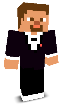 FireFragsdemon's skin
