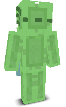 NIS0X's skin