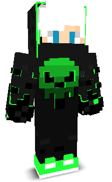 Adiqmc's skin