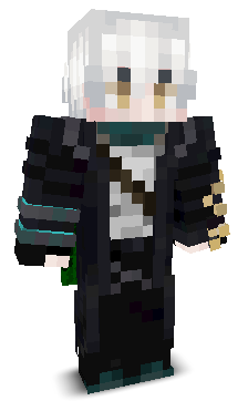 Dante_Dismas's skin