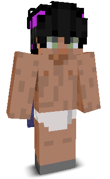 Blaguer's skin