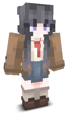 shervanpro's skin