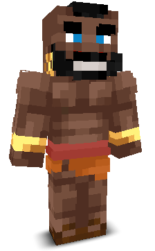 GotoHitoli's skin