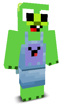MichaelMaestroMC's skin