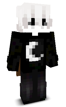 BenniFab's skin