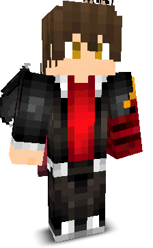 NoirTommy's skin
