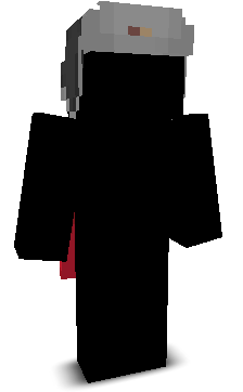 OBRYZGANIEC's skin
