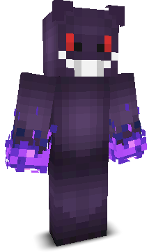 NickGengar's skin