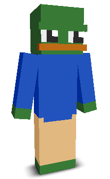 NO02's skin