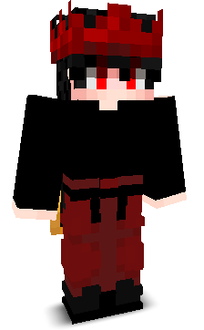TheMethWizard's skin