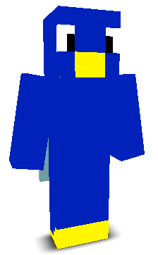 DJDunc's skin