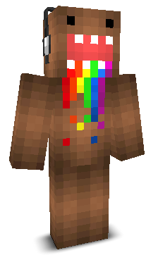 PixelPirate0815's skin