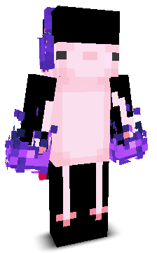 misolatek's skin