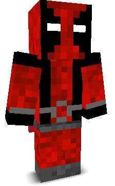 amiryona's skin