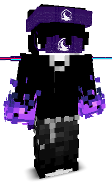 iGqp's skin