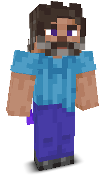 KC3WR's skin