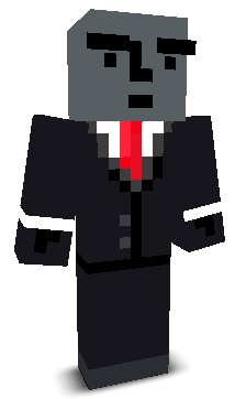 JeronSyiem's skin
