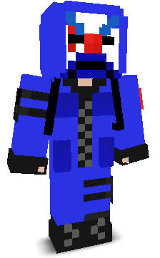 Blossom_vbJMul's skin