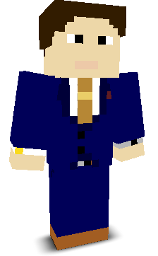 164Isaac's skin