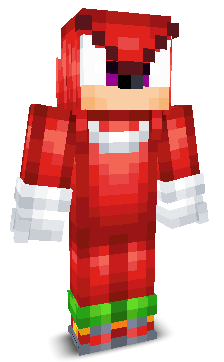 Crgplayz11's skin