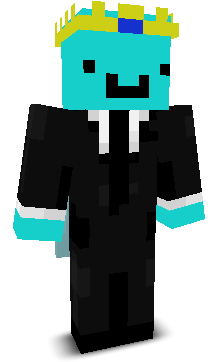 KidPrime's skin