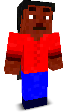 Tevise's skin