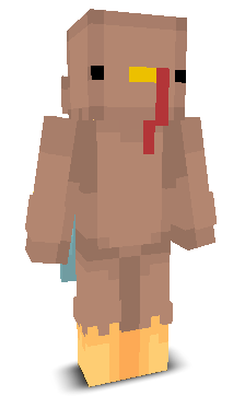 BRLLA1's skin