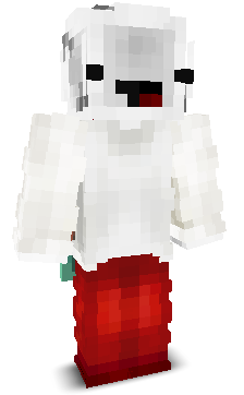 Optimusimam_1's skin