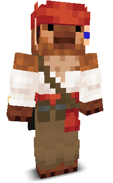 ZephyrPig's skin