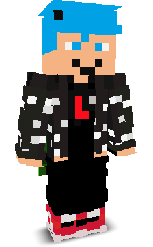 AceRiggor's skin