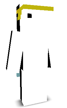 Obby_Vexer's skin