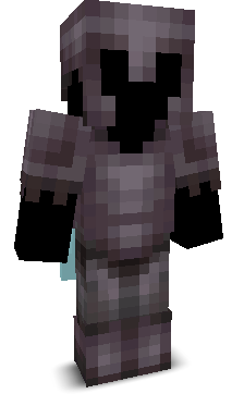 itsNetheriteYT's skin