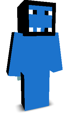 CornFlakes2354's skin