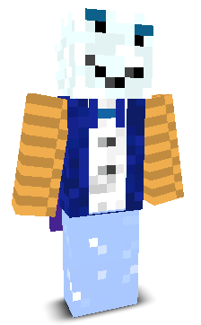 xPepePa1dsko's skin