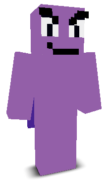 _RobbeMC's skin