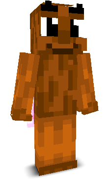 Tinul's skin