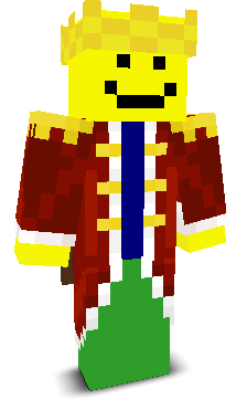 SushiiQR's skin