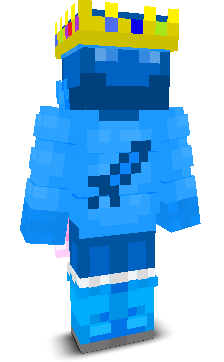 Blue_Dem0n's skin